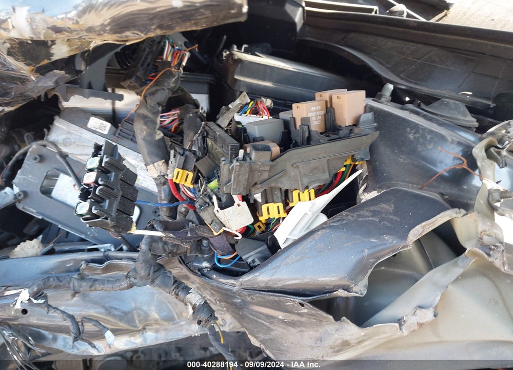 2021 HYUNDAI ELANTRA SEL VIN: 5NPLM4AG4MH034729
