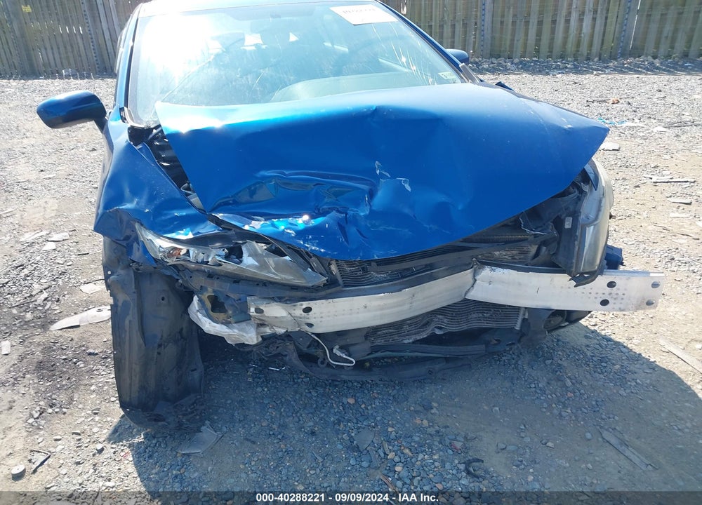 2014 HONDA CIVIC VIN: 2HGFB2F52EH553739