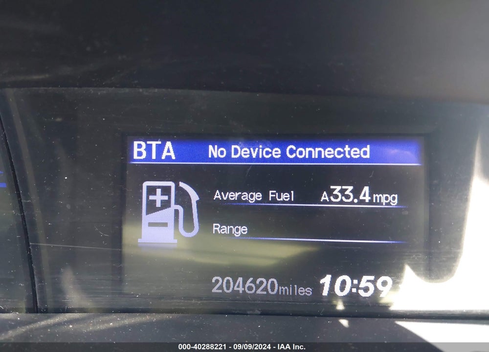 2014 HONDA CIVIC VIN: 2HGFB2F52EH553739