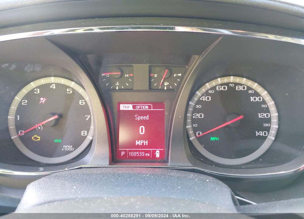 2017 GMC TERRAIN SLT VIN: 2GKALPEK3H6249317