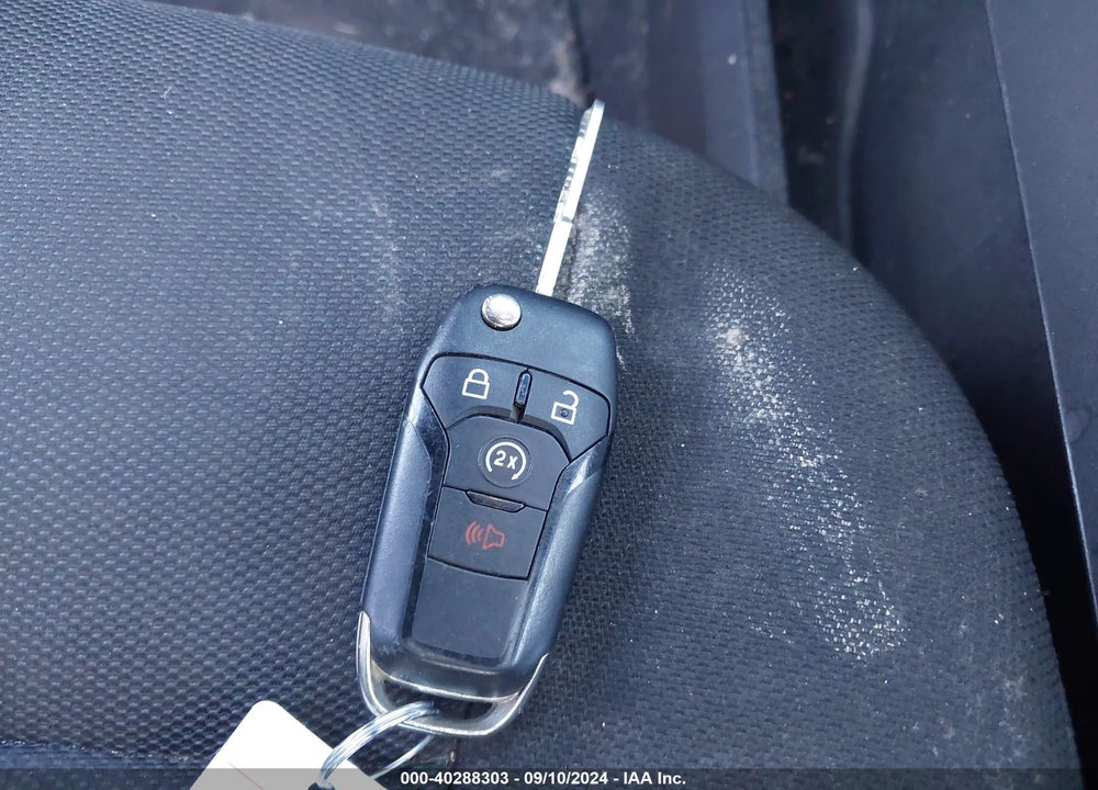 2018 FORD F-150 XLT VIN: 1FTEW1E59JKF96259