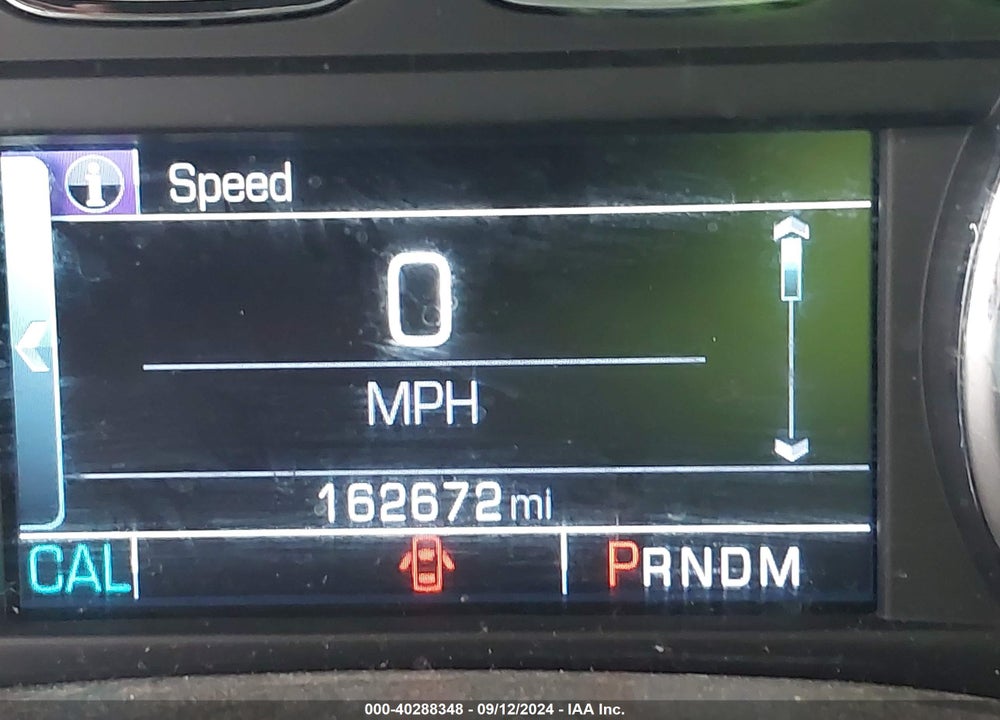2016 CHEVROLET SILVERADO 1500 VIN: 3GCUKREC7GG164225