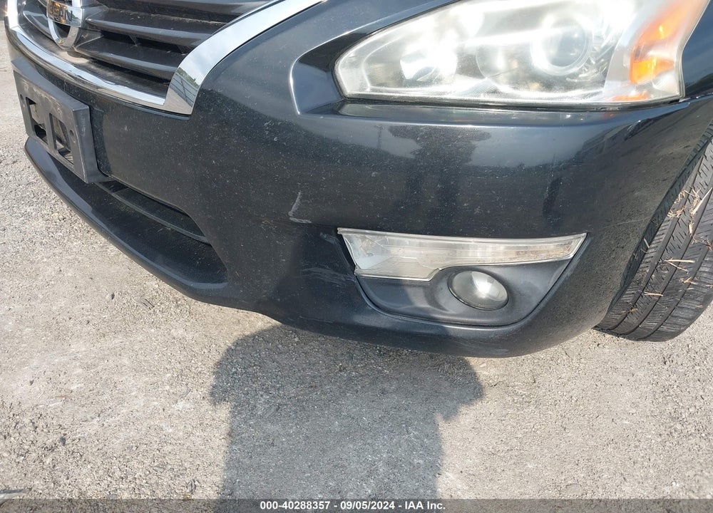 2015 NISSAN ALTIMA 2.5 SL VIN: 1N4AL3AP2FC109713