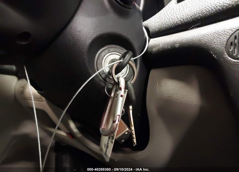 2012 KIA FORTE EX VIN: KNAFU4A24C5630601