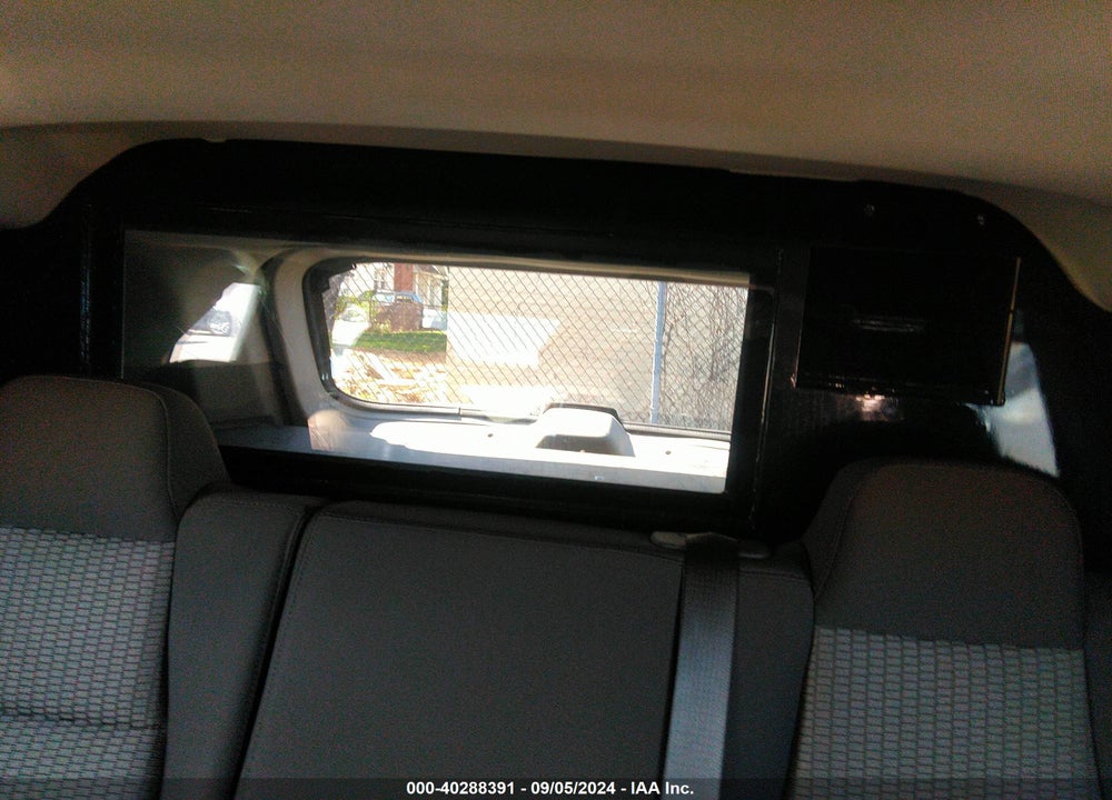 2008 JEEP GRAND CHEROKEE LAREDO VIN: 1J8GR48K58C197848