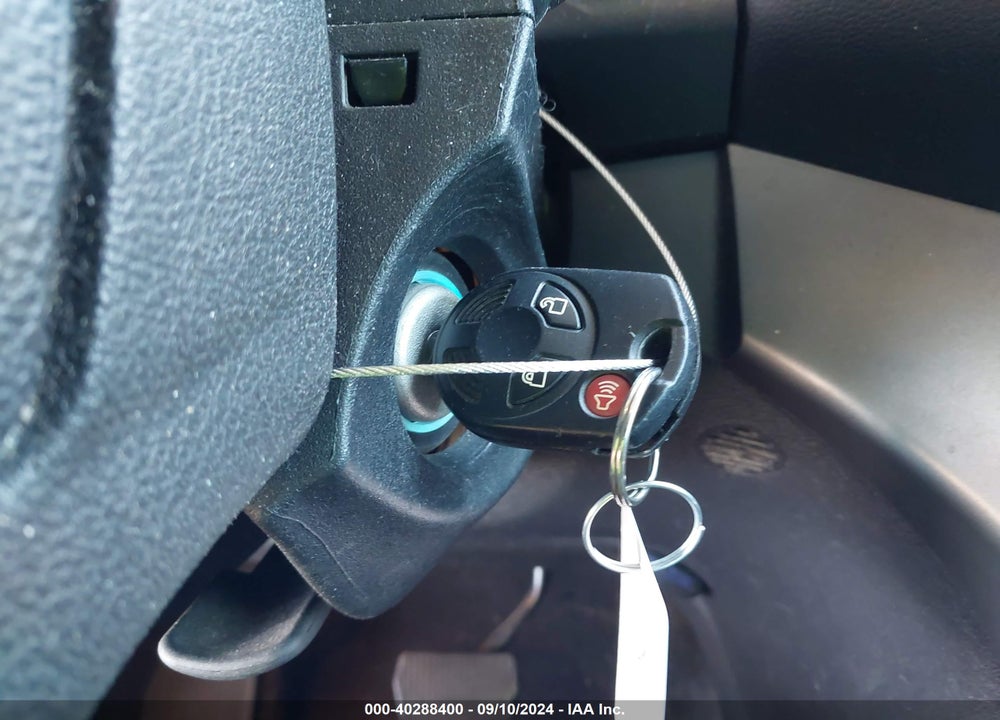 2018 FORD ESCAPE S VIN: 1FMCU0F75JUB74061