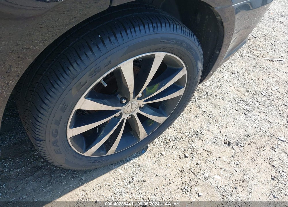 2012 CHRYSLER 200 VIN: 1C3CCBHGXCN305938