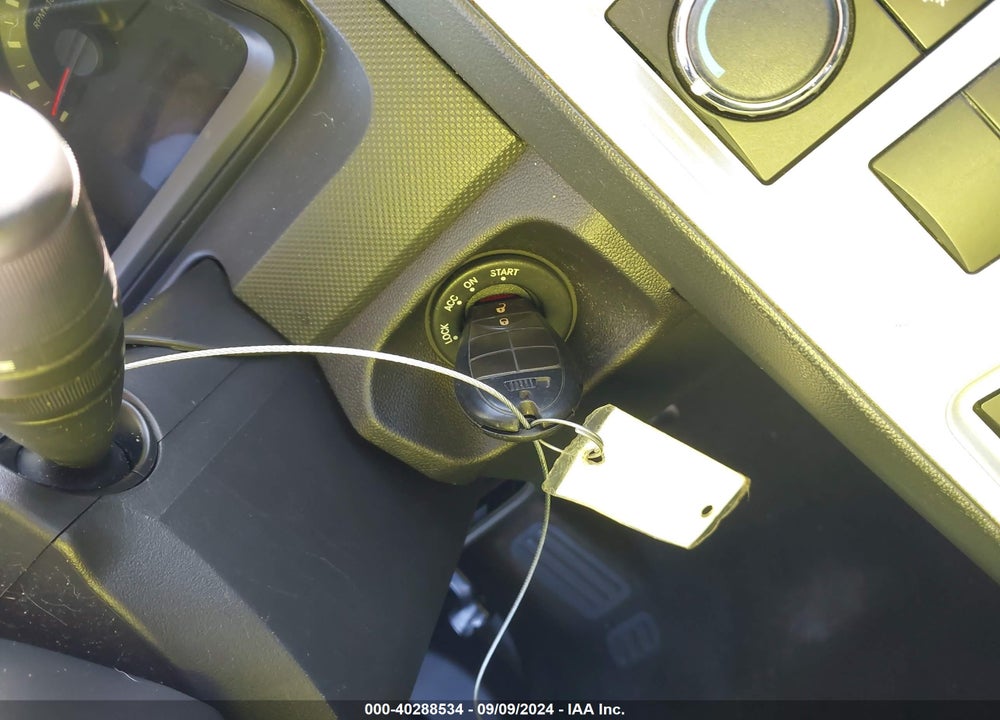 2010 DODGE JOURNEY SXT VIN: 3D4PG5FV2AT258912