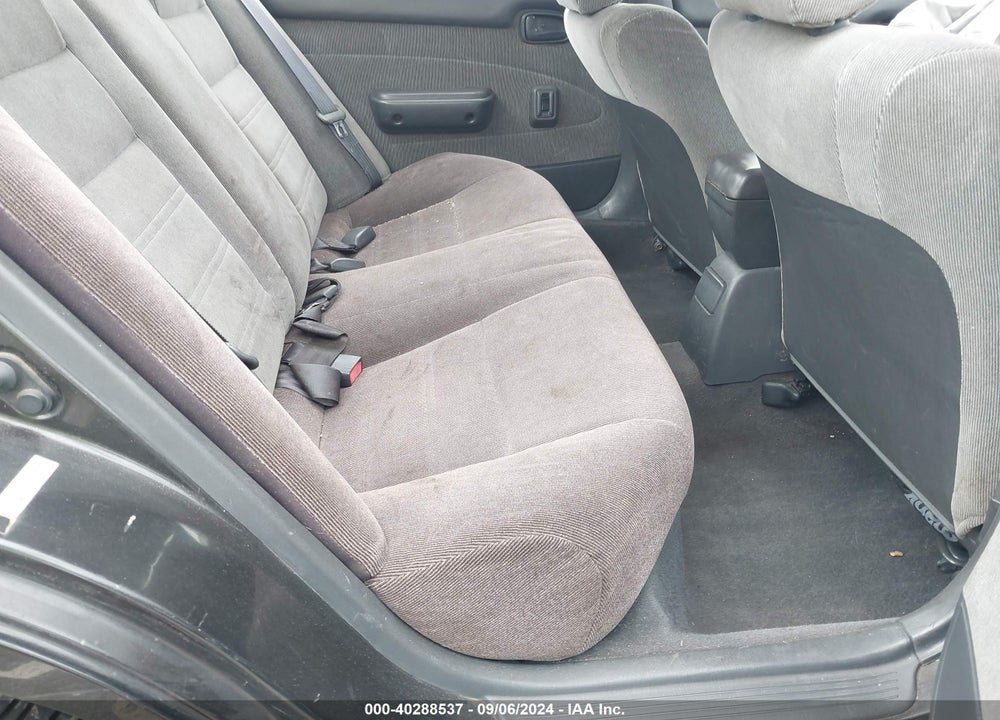 1994 TOYOTA COROLLA LE/DX VIN: JT2AE09B3R0065537