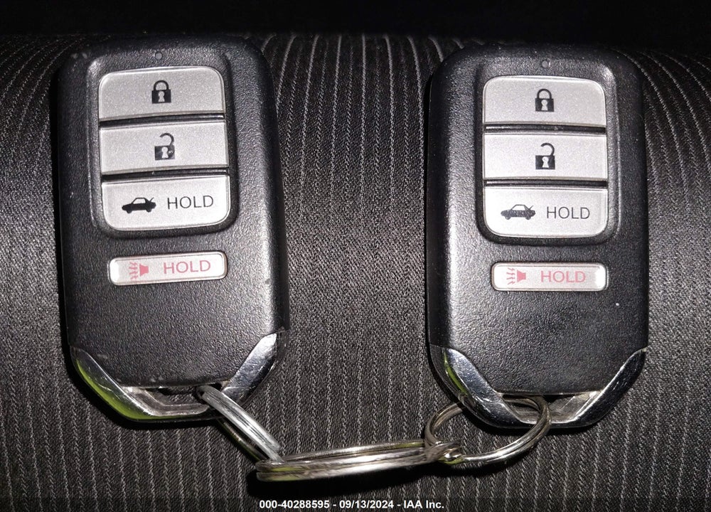 2018 HONDA ACCORD SPORT VIN: 1HGCV1F32JA211803