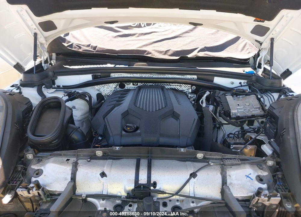 2023 PORSCHE MACAN T VIN: WP1AA2A51PLB10666