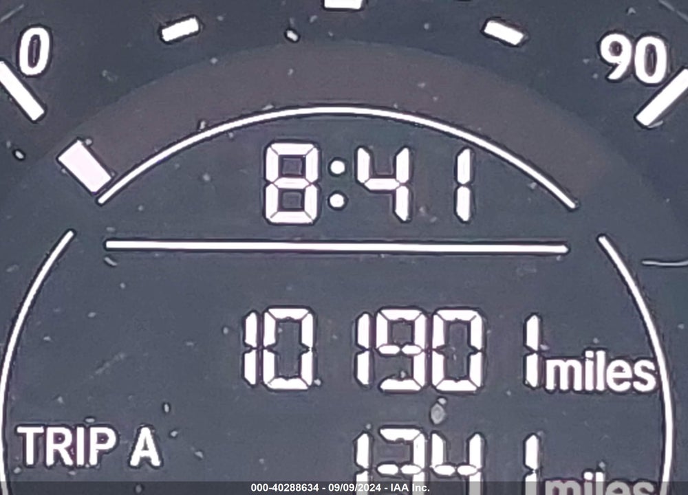 2016 HONDA HR-V EX VIN: 3CZRU6H57GM733680