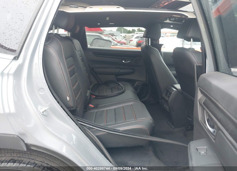 2024 HONDA CR-V HYBRID SPORT-L VIN: 7FARS6H8XRE036084