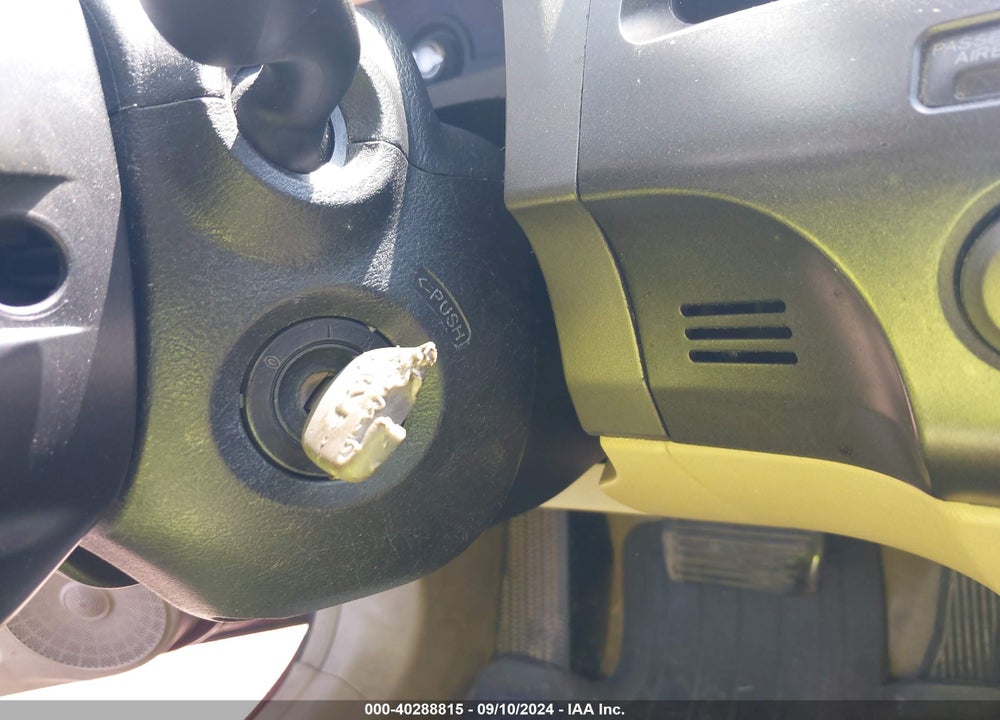 2006 HONDA CIVIC LX VIN: 1HGFA165X6L023293