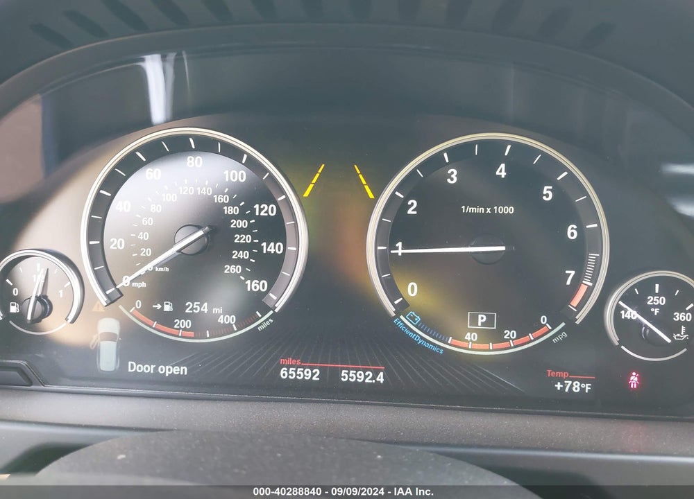 2018 BMW X5 SDRIVE35I VIN: 5UXKR2C50J0X08511
