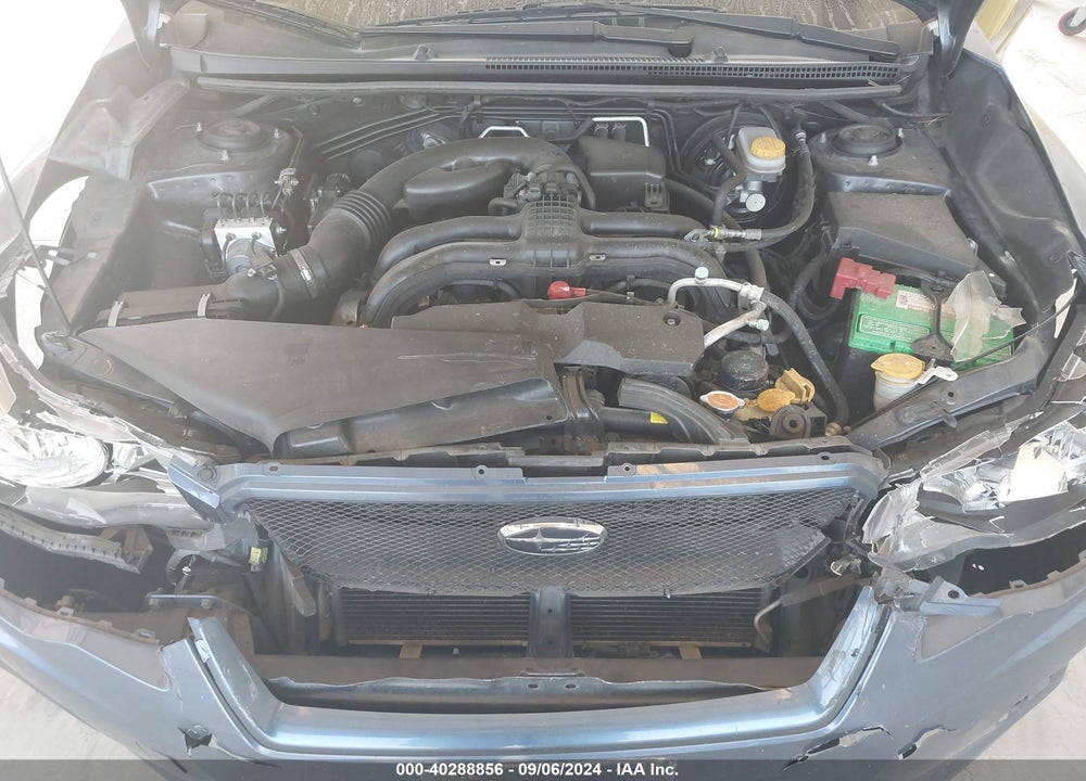 2013 SUBARU IMPREZA 2.0I SPORT LIMITED VIN: JF1GPAR61D2889396
