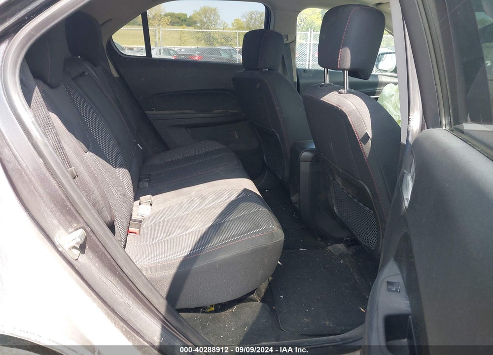 2013 CHEVROLET EQUINOX 1LT VIN: 2GNFLEEKXD6130994