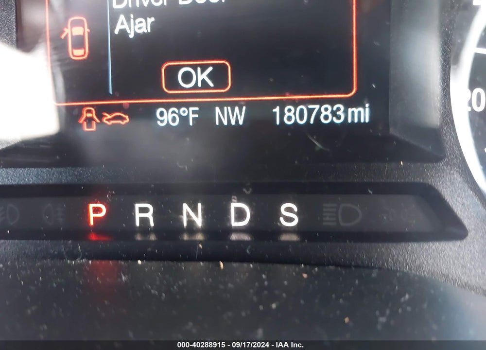 2014 FORD FUSION SE VIN: 3FA6P0HD1ER201478