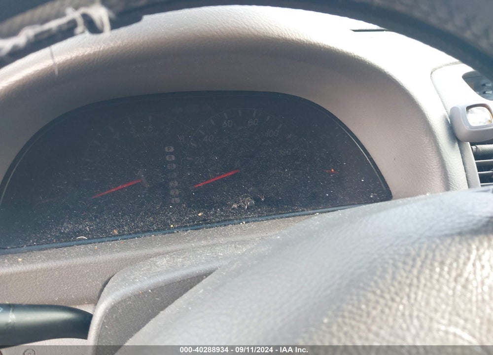 2006 TOYOTA CAMRY XLE V6 VIN: 4T1BF30KX6U622595