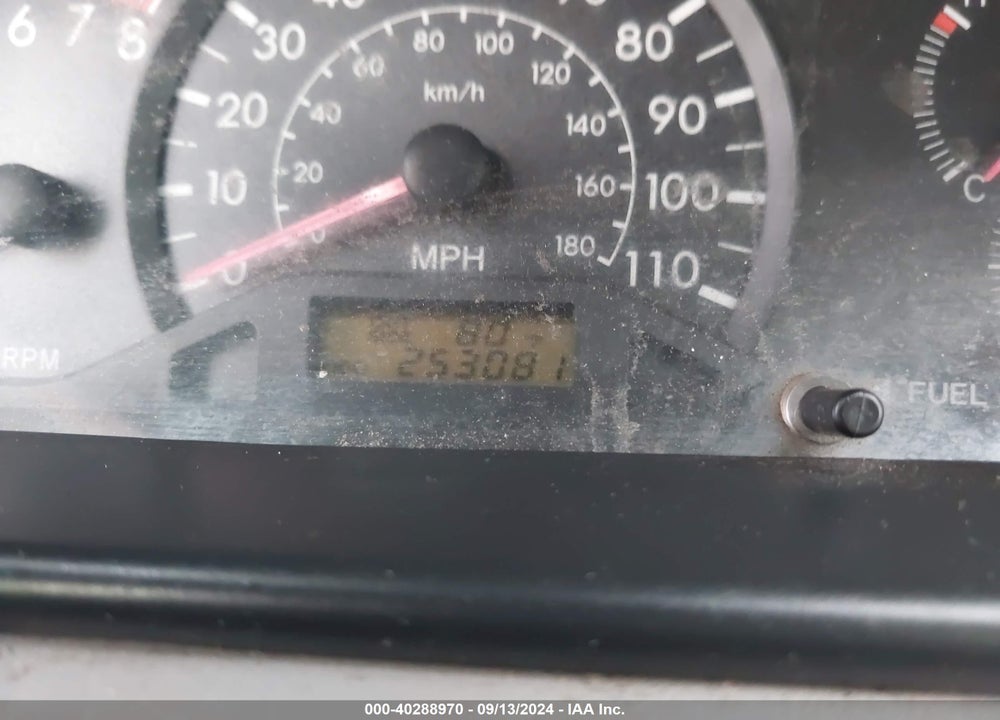 2007 TOYOTA COROLLA VIN: 1NXBR32E97Z798232