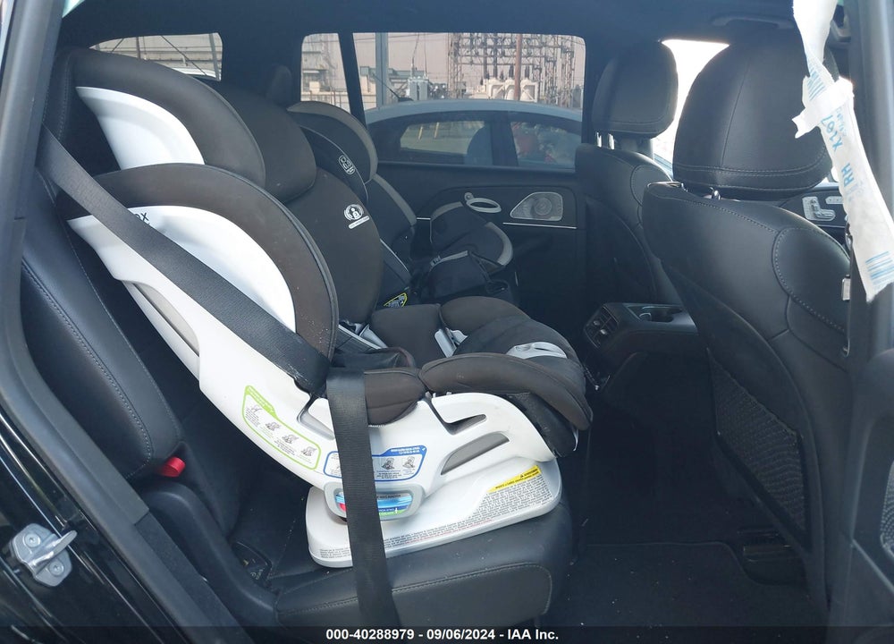 2021 MERCEDES-BENZ GLS 450 4MATIC VIN: 4JGFF5KE2MA368299