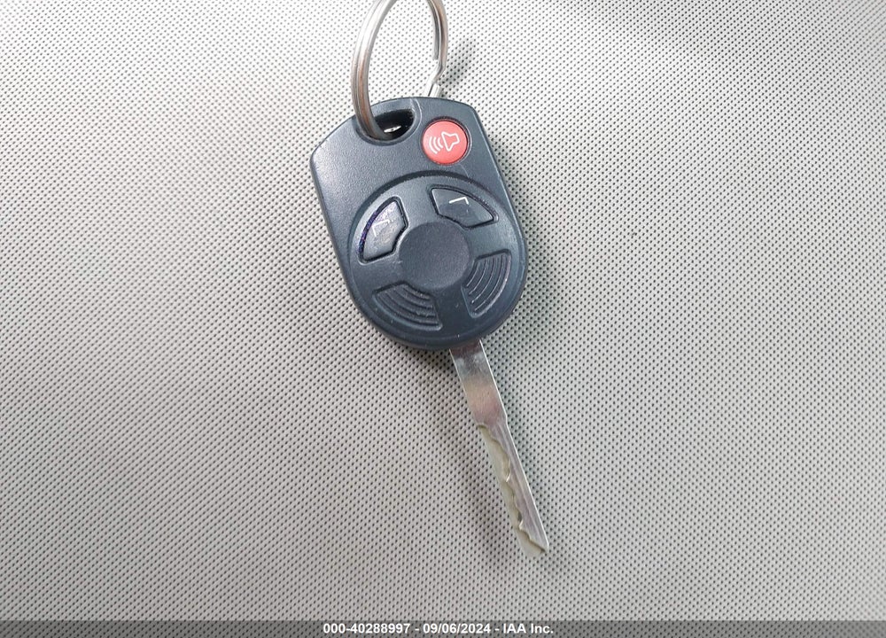 2014 FORD ESCAPE SE VIN: 1FMCU0GX5EUA35083