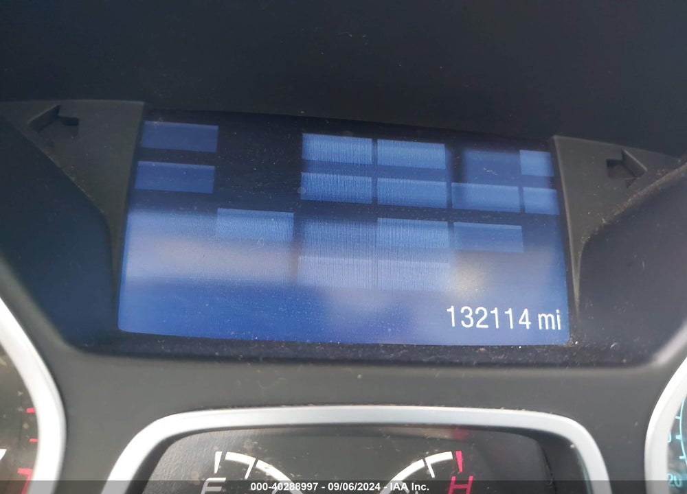 2014 FORD ESCAPE SE VIN: 1FMCU0GX5EUA35083