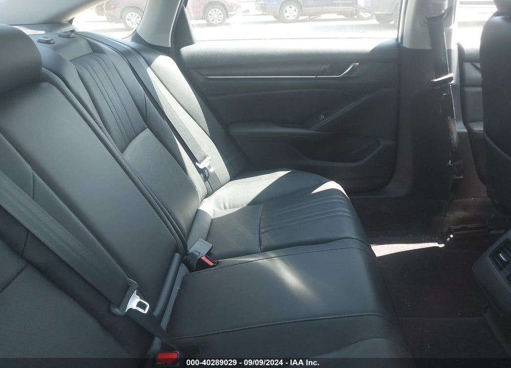 2018 HONDA ACCORD EX-L VIN: 1HGCV1F57JA133875