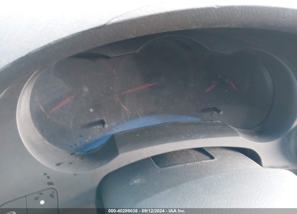 2009 NISSAN ALTIMA VIN: 1N4AL21E69N497238