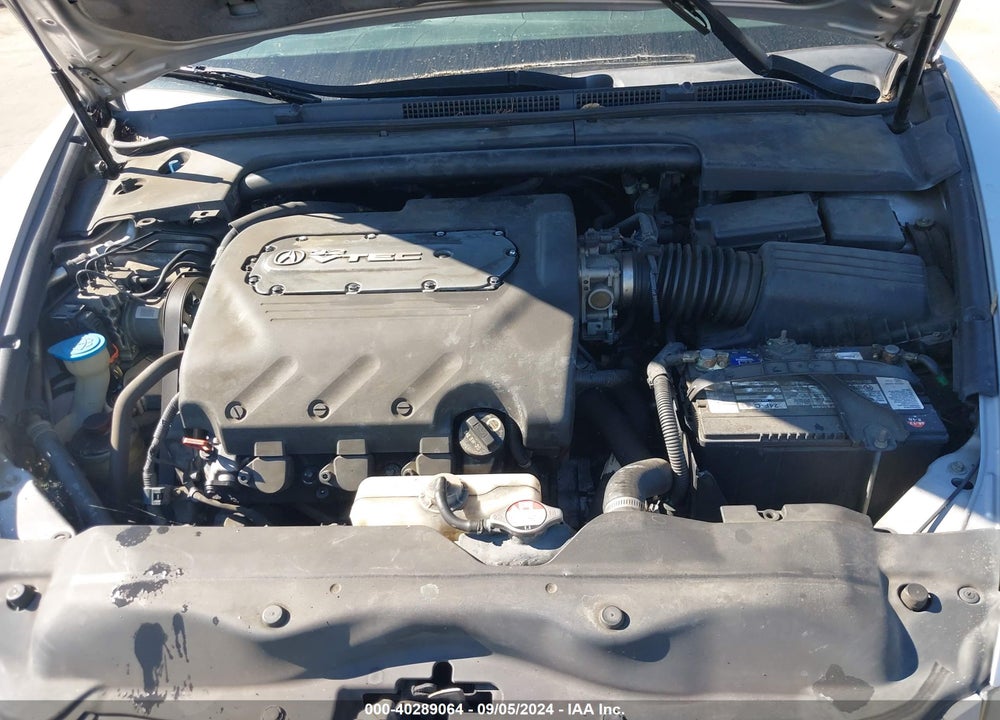 2004 ACURA TL VIN: 19UUA66274A070140