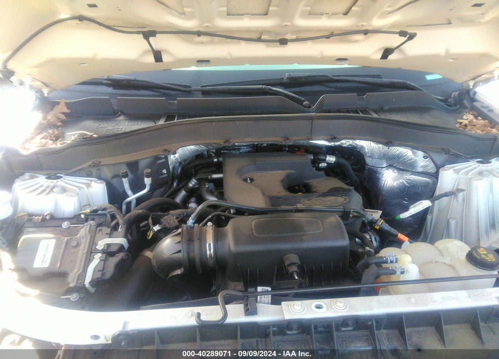 2020 FORD EXPLORER XLT VIN: 1FMSK7DH9LGB38770
