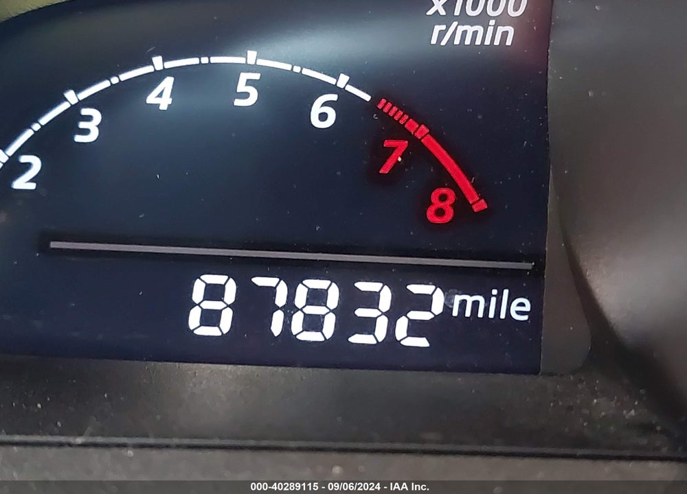 2014 MAZDA 3 VIN: JM1BM1V79E1155530