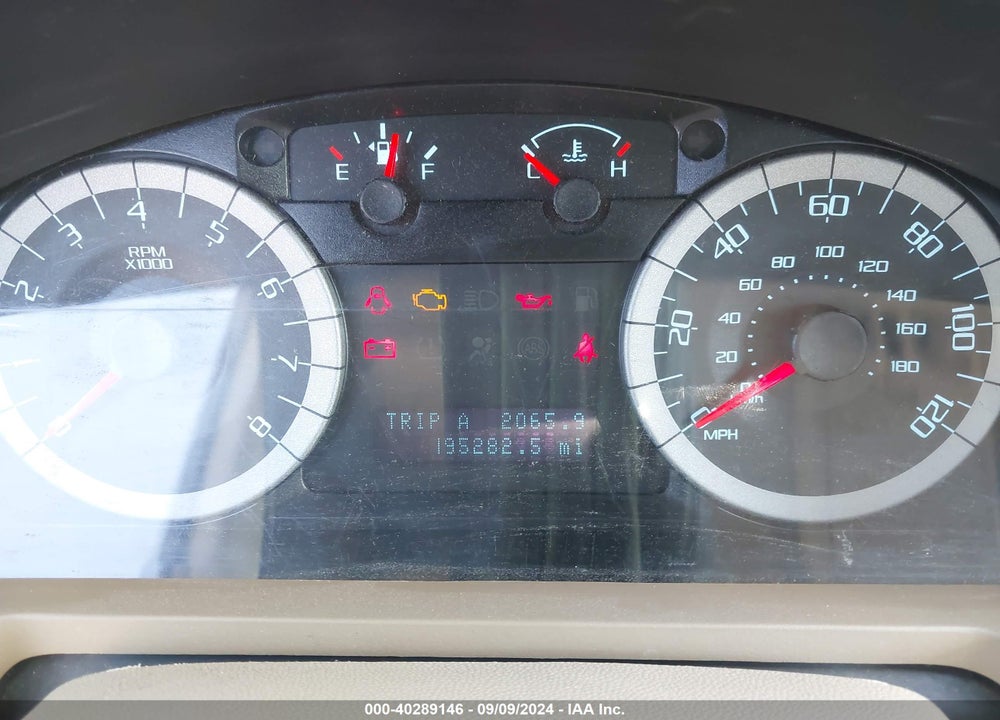 2011 FORD ESCAPE LIMITED VIN: 1FMCU0E72BKA14699
