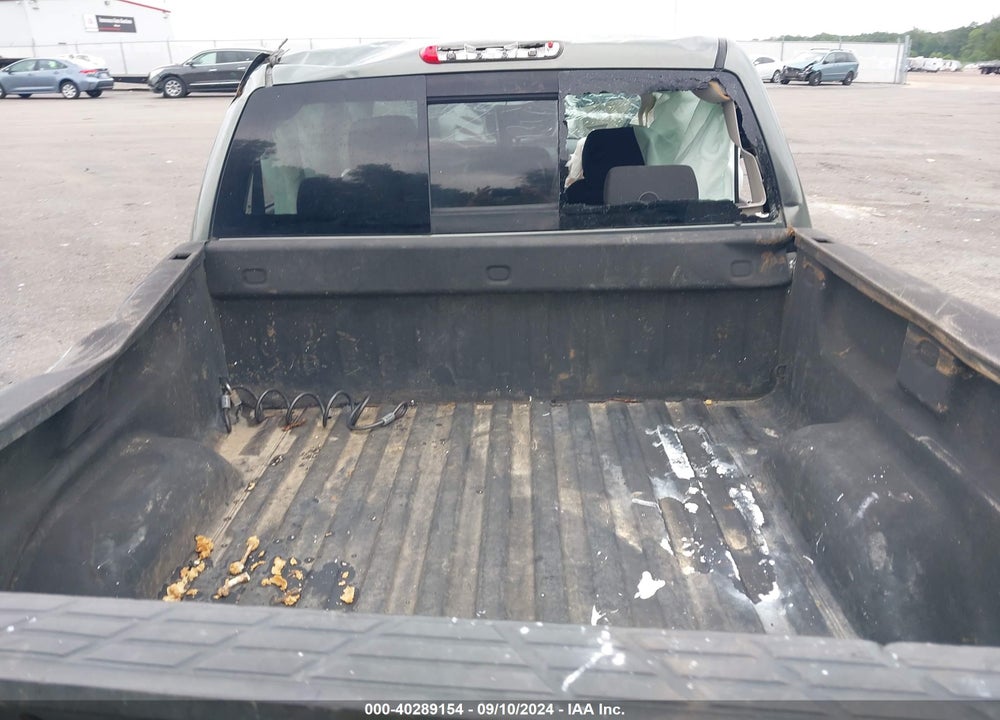 2011 GMC SIERRA 1500 SLE VIN: 3GTP1VE02BG127672