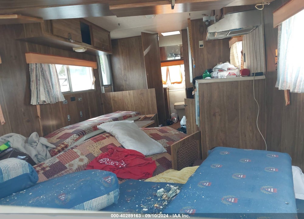 1978 UNDEFINED FREE SPIRIT CUB VIN: 00S78510222131320