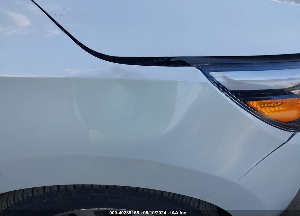 2016 KIA SEDONA SX VIN: KNDMC5C12G6185203