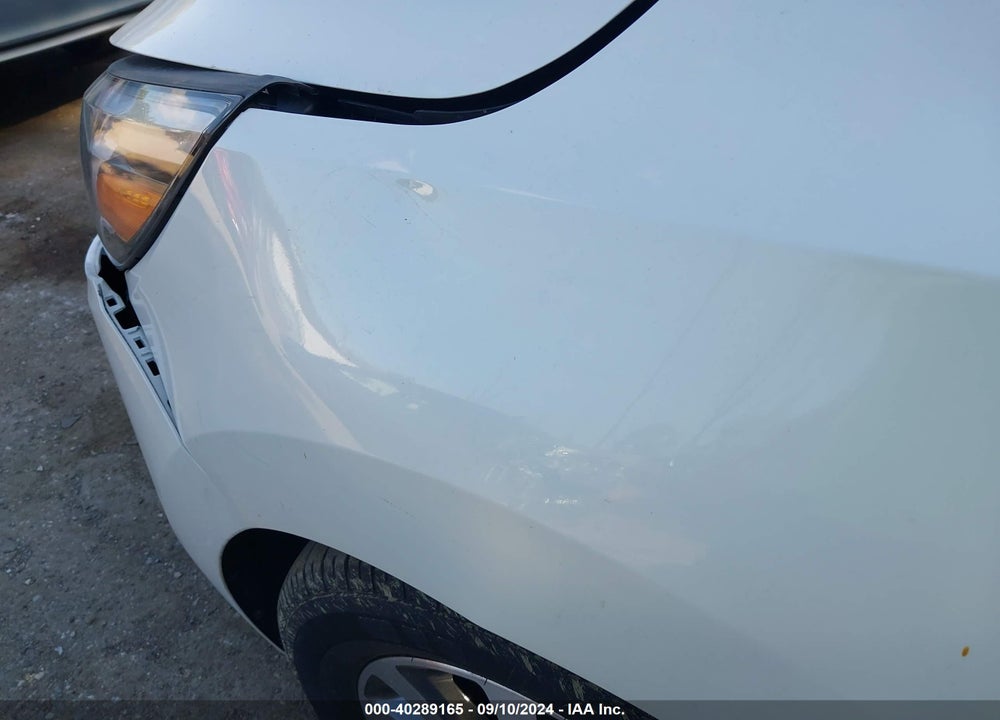 2016 KIA SEDONA SX VIN: KNDMC5C12G6185203