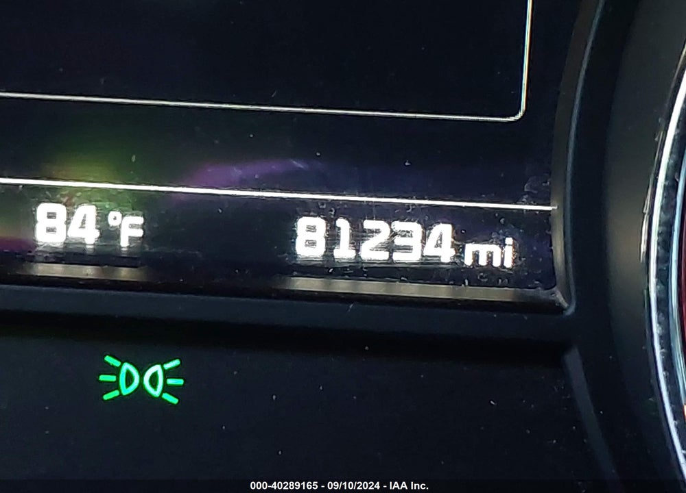 2016 KIA SEDONA SX VIN: KNDMC5C12G6185203