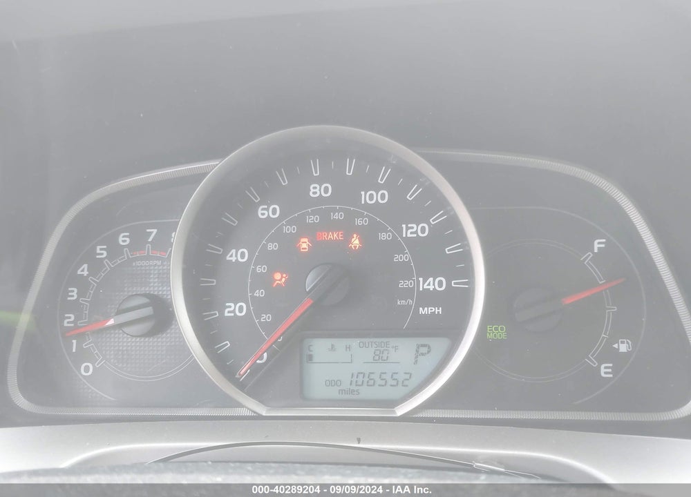 2015 TOYOTA RAV4 XLE VIN: 2T3WFREV4FW232168