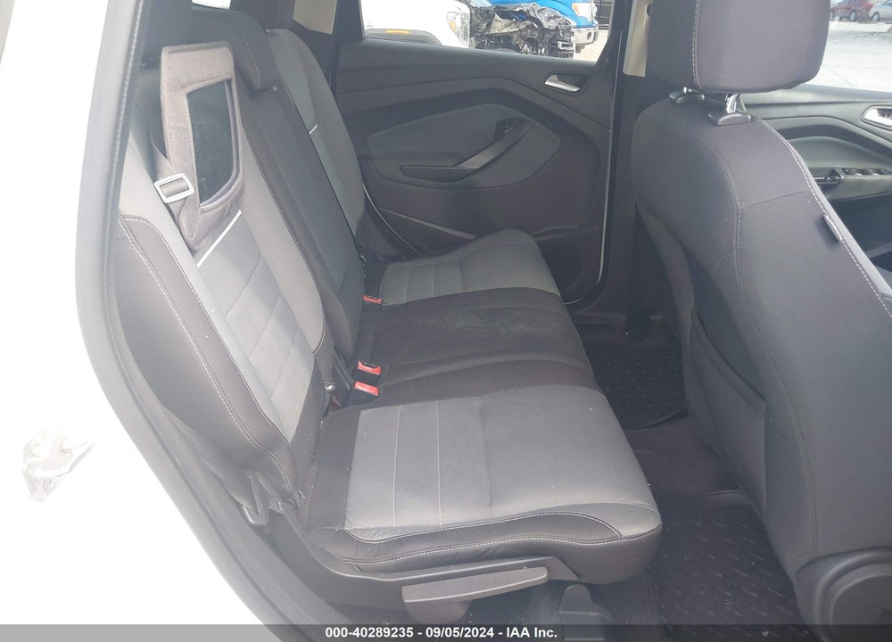 2013 FORD ESCAPE VIN: 1FMCU0GX9DUA25574