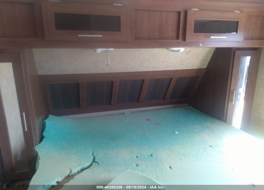2013 DUTCH HOUSING AEROLITE VIN: 47CTAEP2XDK173242