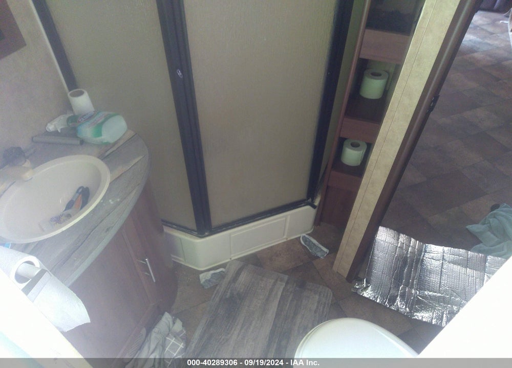 2013 DUTCH HOUSING AEROLITE VIN: 47CTAEP2XDK173242