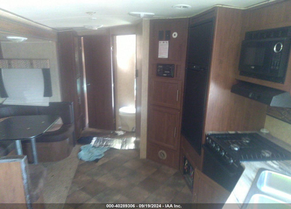 2013 DUTCH HOUSING AEROLITE VIN: 47CTAEP2XDK173242