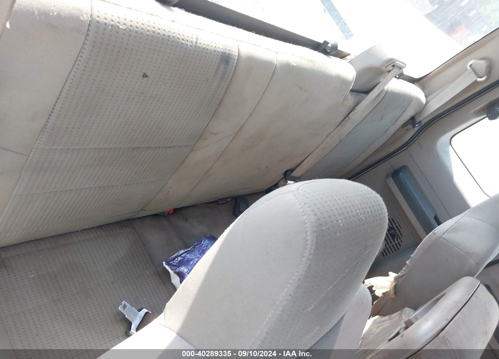 2008 FORD F-350 FX4/LARIAT/XL/XLT VIN: 1FTWX31Y28EC99632