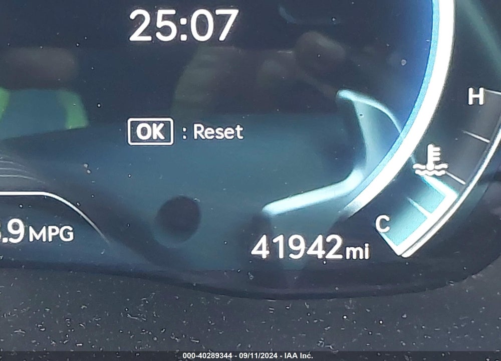 2023 GENESIS GV80 3.5T AWD VIN: KMUHCESC1PU120713