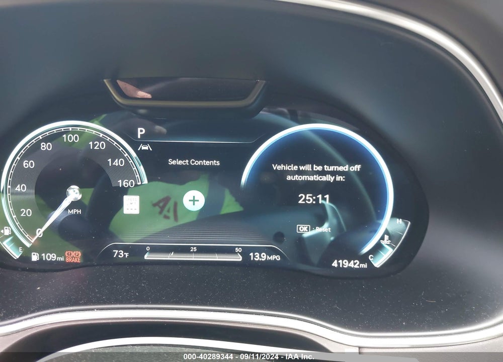 2023 GENESIS GV80 3.5T AWD VIN: KMUHCESC1PU120713