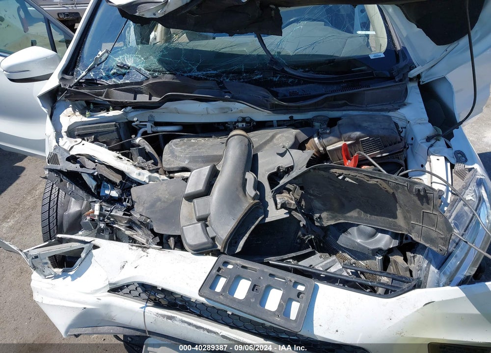 2020 HONDA ODYSSEY TOURING VIN: 5FNRL6H86LB000117