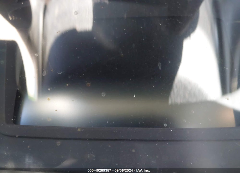 2020 HONDA ODYSSEY TOURING VIN: 5FNRL6H86LB000117