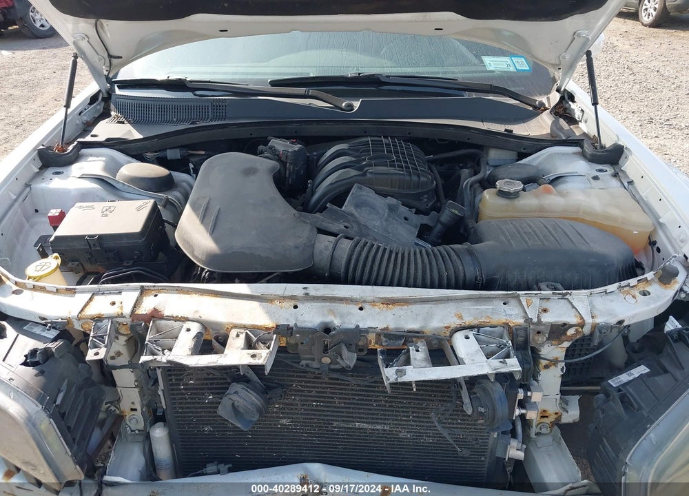 2015 CHRYSLER 300 300S VIN: 2C3CCABG0FH808247