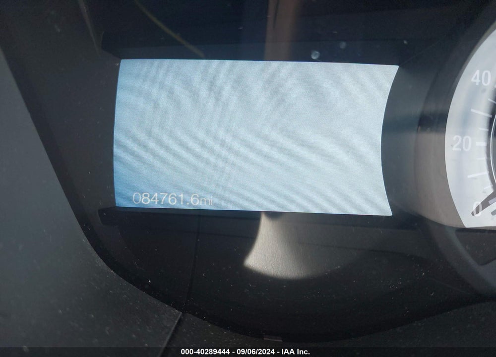 2020 FORD FUSION TITANIUM VIN: 3FA6P0D91LR107695